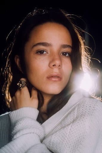 Marguerite Thiam fotoğrafı
