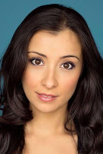 Laura Miyata fotoğrafı
