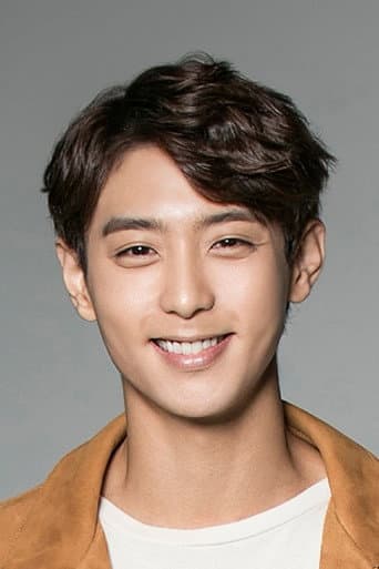Hyeon Woo fotoğrafı
