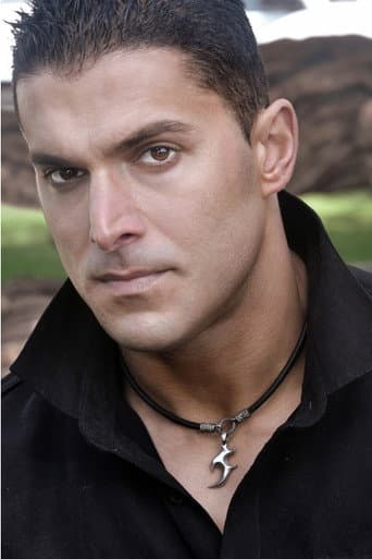 Silvio Simac fotoğrafı