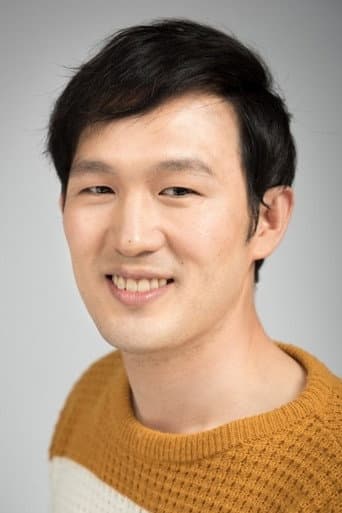 Jung Do-won fotoğrafı