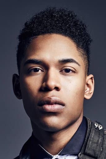 Kelvin Harrison Jr. fotoğrafı