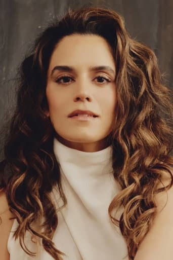 Sepideh Moafi fotoğrafı