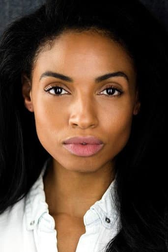 Gabrielle Ryan fotoğrafı
