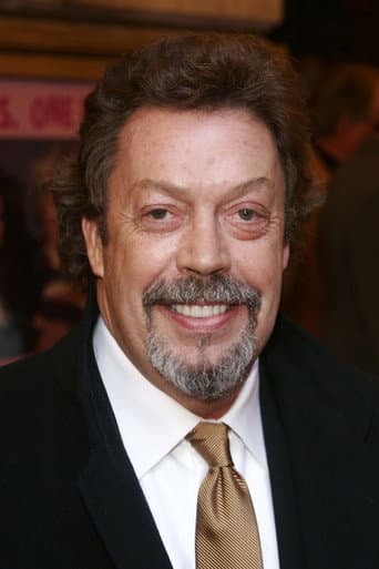Tim Curry fotoğrafı