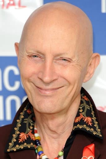 Richard O'Brien fotoğrafı