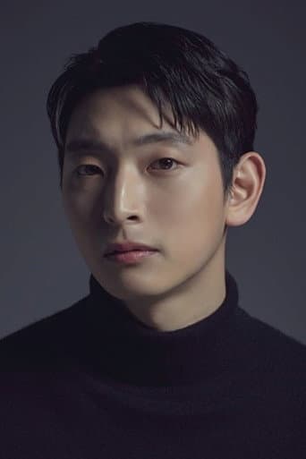 Jung Jinwoon fotoğrafı