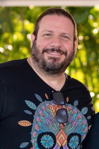 Esteban Roel fotoğrafı