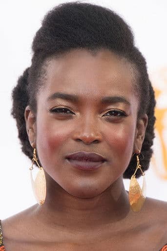 Wunmi Mosaku fotoğrafı