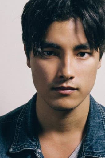 Remy Hii fotoğrafı
