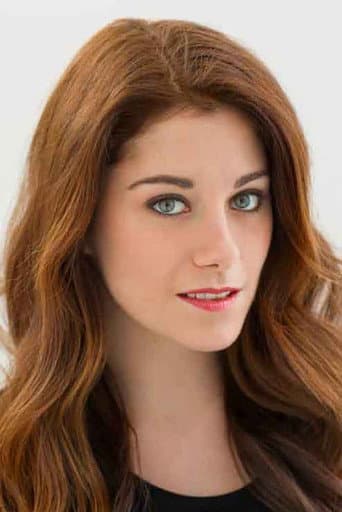 Elizabeth Alderfer fotoğrafı