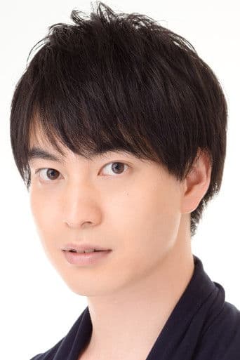 Kobayashi Yūsuke fotoğrafı