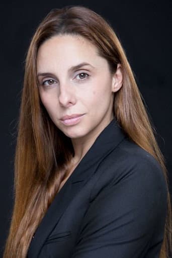 Esther Ortega fotoğrafı