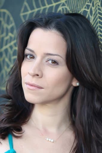 Jazmin Caratini fotoğrafı