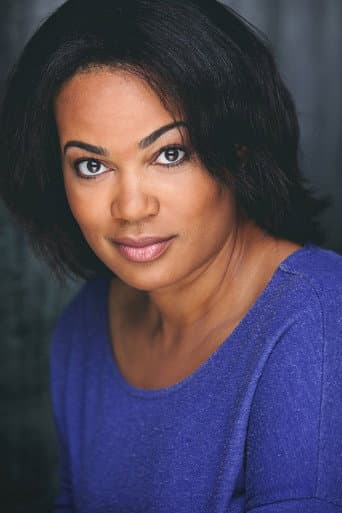 Malika Williams fotoğrafı