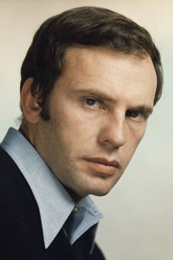 Jean-Louis Trintignant fotoğrafı