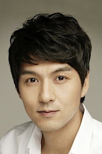 Lee Pil Mo fotoğrafı