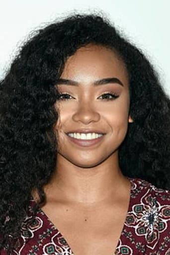 Genneya Walton fotoğrafı