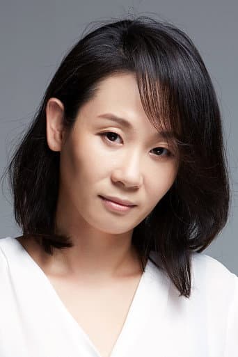 Kim Seon-yeong fotoğrafı