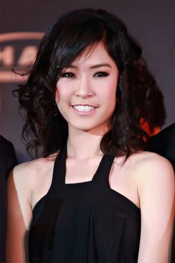 Jeeja Chanthathanisa Tang fotoğrafı