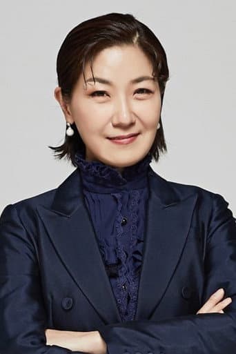 Yi-Sook Seo fotoğrafı
