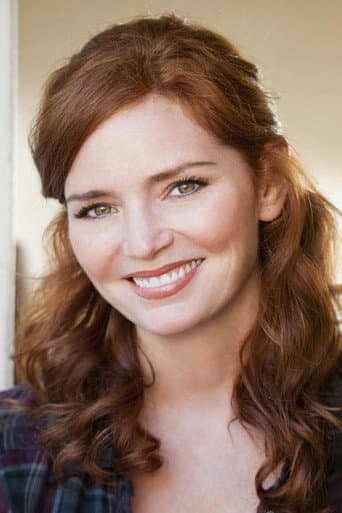 Brigid Brannagh fotoğrafı