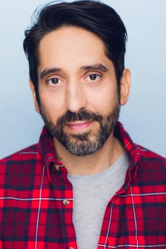 Rodrigo Luzzi fotoğrafı