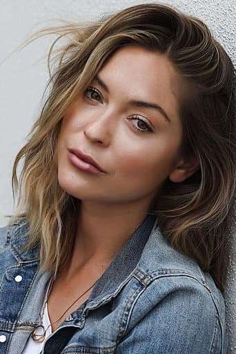 Annabelle Stephenson fotoğrafı