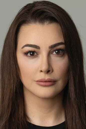 Ayçin İnci fotoğrafı