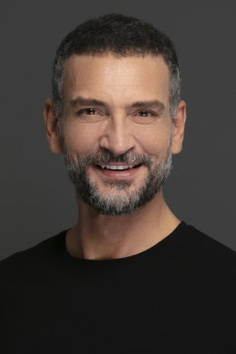 Sedat Mert fotoğrafı