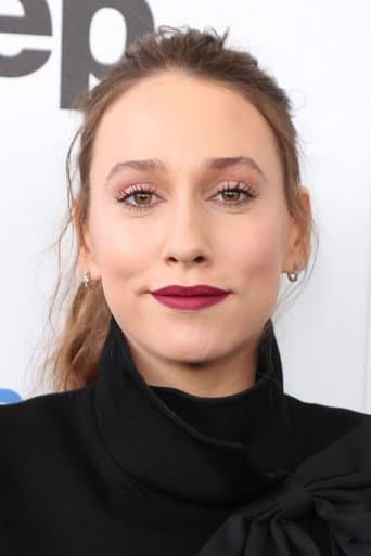 Sarah Sutherland fotoğrafı
