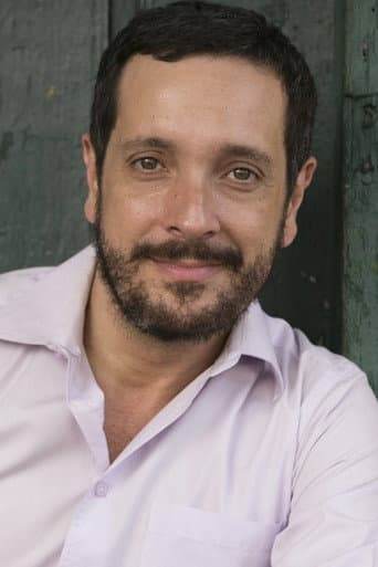 Germano Melo fotoğrafı