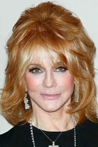 Ann-Margret fotoğrafı