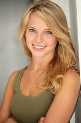 Whitney Rose Pynn fotoğrafı