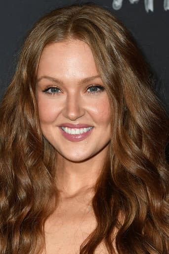 Maggie Geha fotoğrafı
