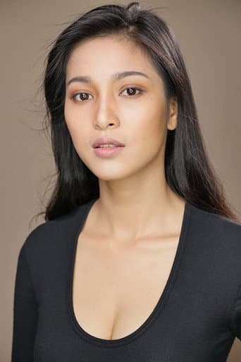 Nhung Kate fotoğrafı