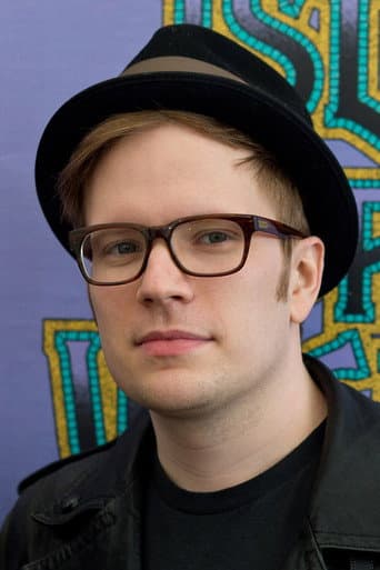 Patrick Stump fotoğrafı