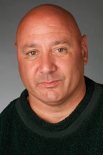 William Xifaras fotoğrafı