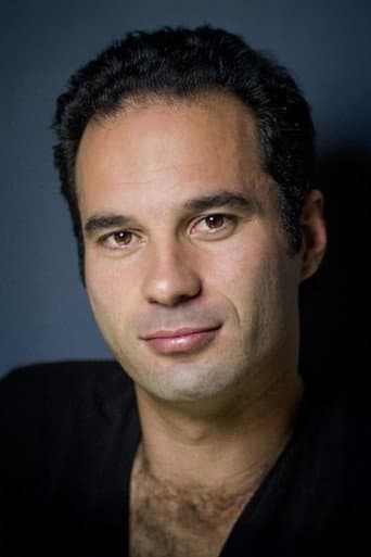 Ozan Çelik fotoğrafı