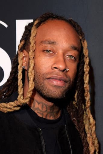 Ty Dolla Sign fotoğrafı