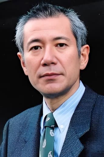 Takeo Nakahara fotoğrafı