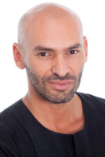 Farid Larbi fotoğrafı
