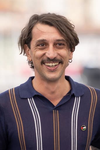 Corrado Fortuna fotoğrafı