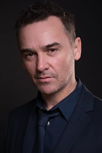 Shaun Smyth fotoğrafı