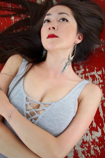 Emily Piggford fotoğrafı