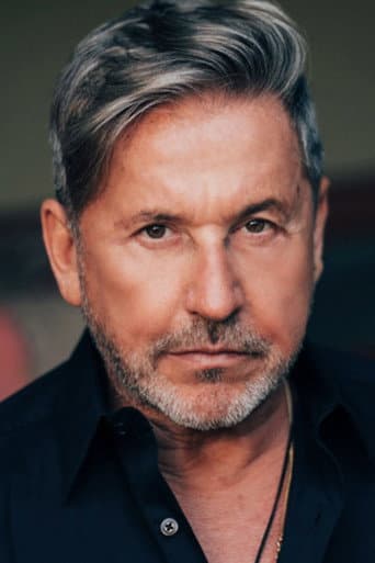 Ricardo Montaner fotoğrafı