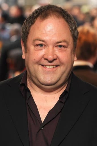 Mark Addy fotoğrafı