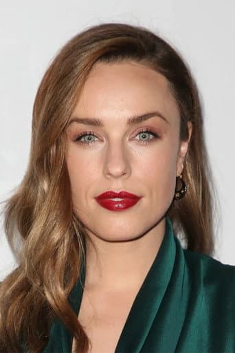 Jessica McNamee fotoğrafı