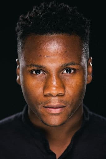 Tobi Bakare fotoğrafı