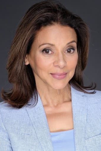 Jacqueline Torres fotoğrafı